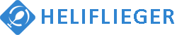 Heliflieger logo