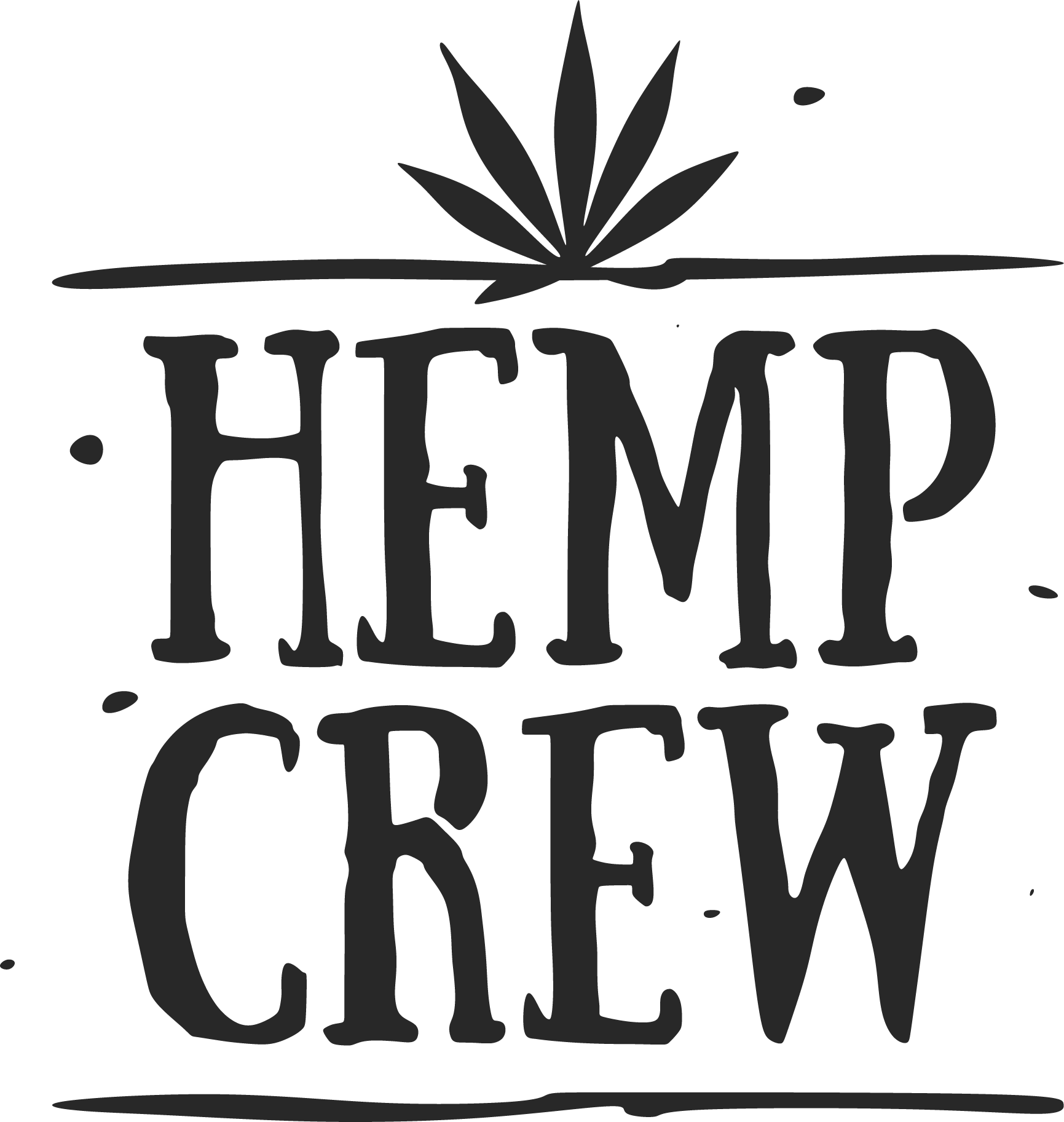 HempCrew logo