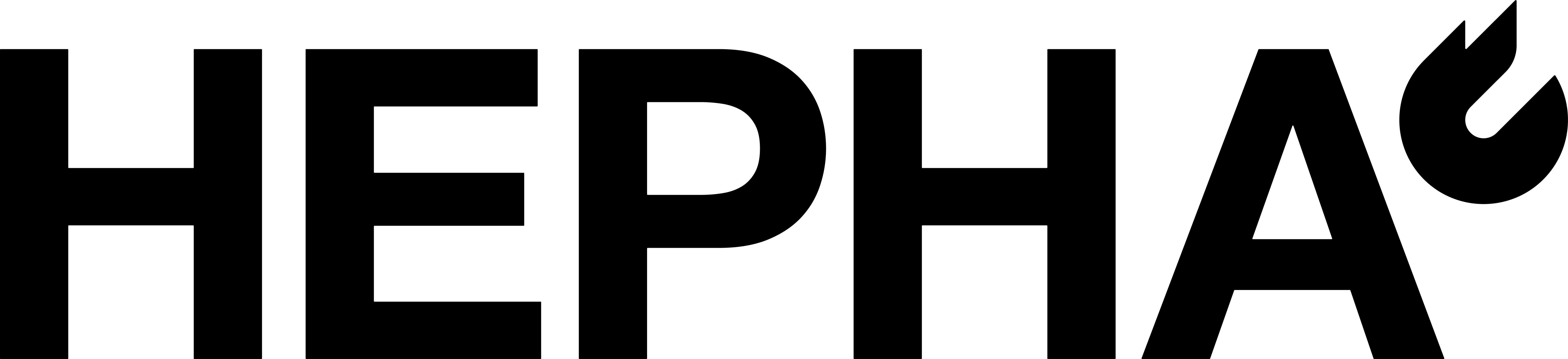 Hepha E-Bikes logo