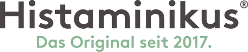 Histaminikus logo