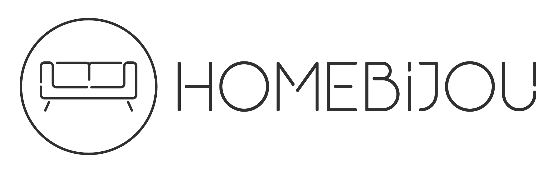 Homebijou logo