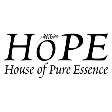 Houseofpureessence logo
