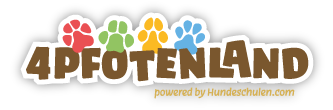 Hundeschulen logo