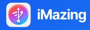 iMazing logo