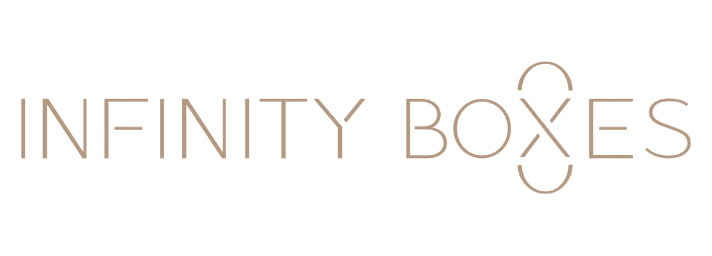 Infinity Boxes logo