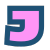 Jellybuddy logo