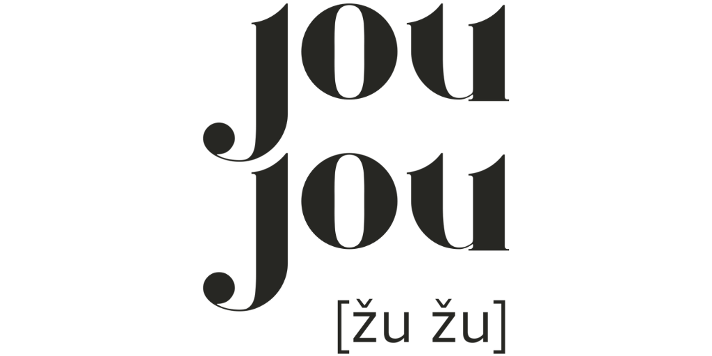JouJou Botanicals logo