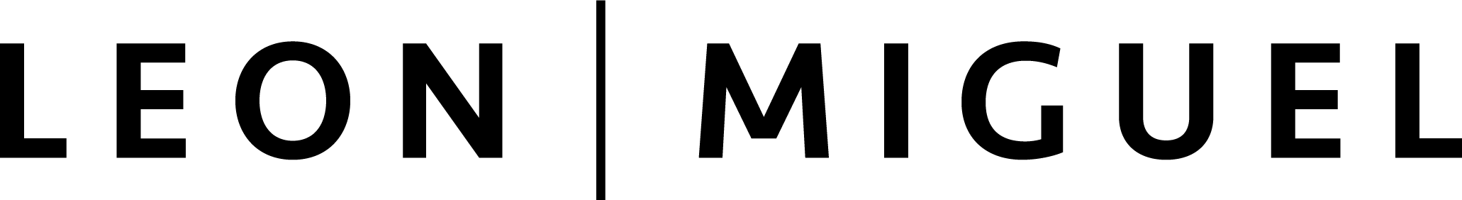 Leon Miguel logo