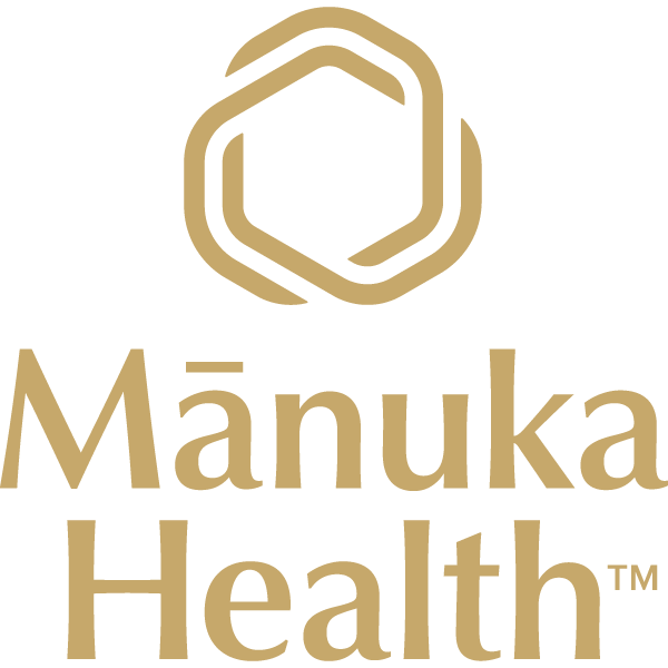 Manuka Health logo
