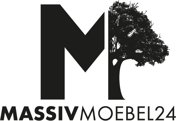 Massivmoebel24 logo