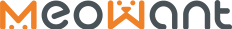 MeoWant logo