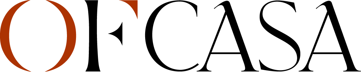 Ofcasa FR logo