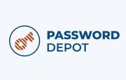 Password Depot logo