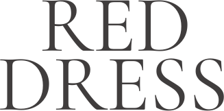 Red Dress logo