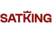 SatKing logo