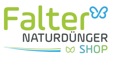 Falter Naturdüger logo