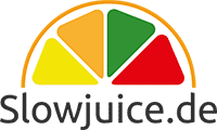 Slowjuice logo