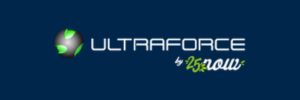 Ultraforce logo