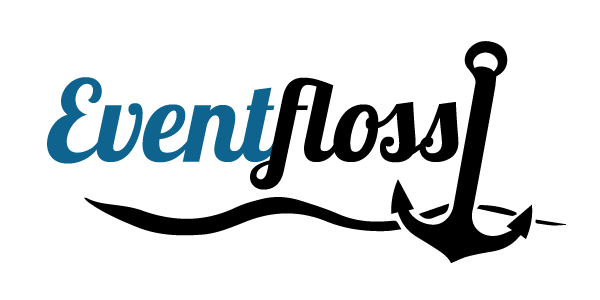 Eventfloss Berlin logo