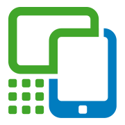 Justcom-Shop logo