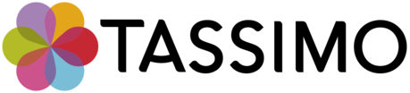 Tassimo logo