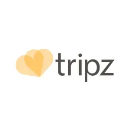 Tripz logo