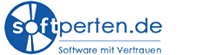 Softperten logo
