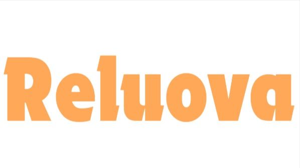 Reluova logo