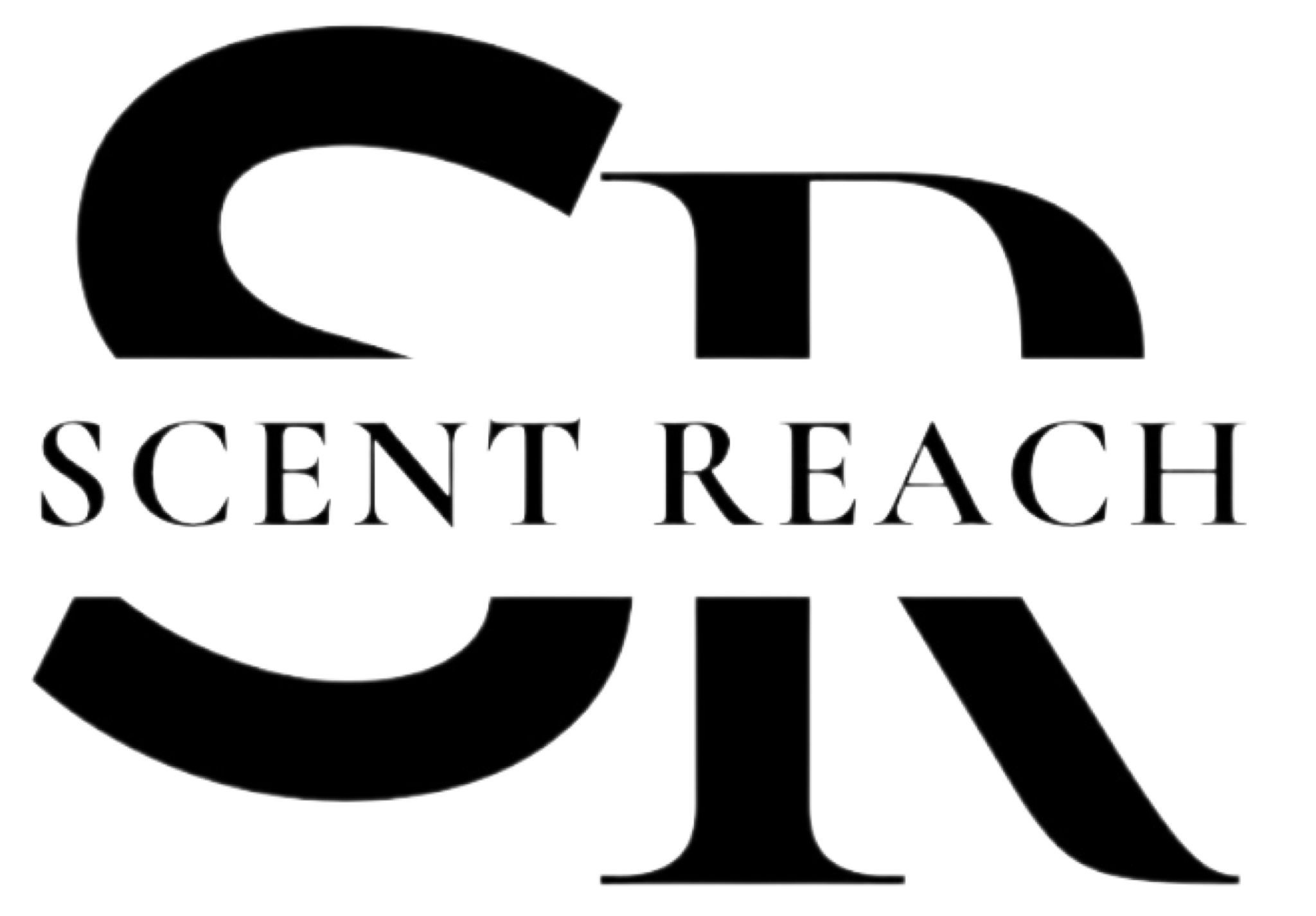 Scent Reach logo