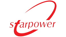 Starpower EU logo