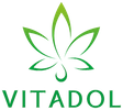 Vitadol logo