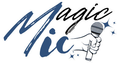 Magicmic logo