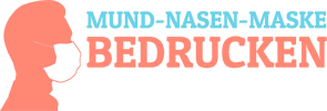 Masken-Bedrucken logo