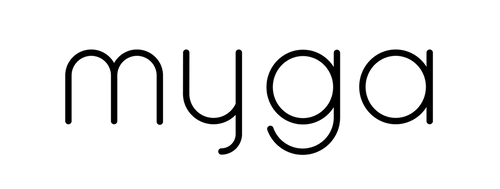 Myga logo