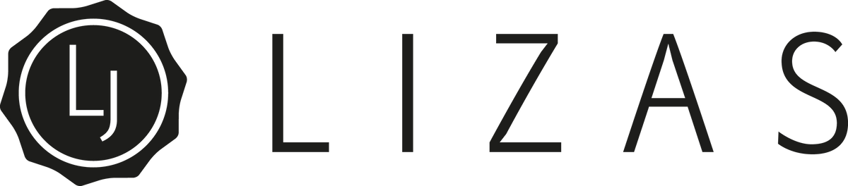 LIZAS logo