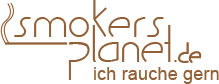 Smokersplanet logo