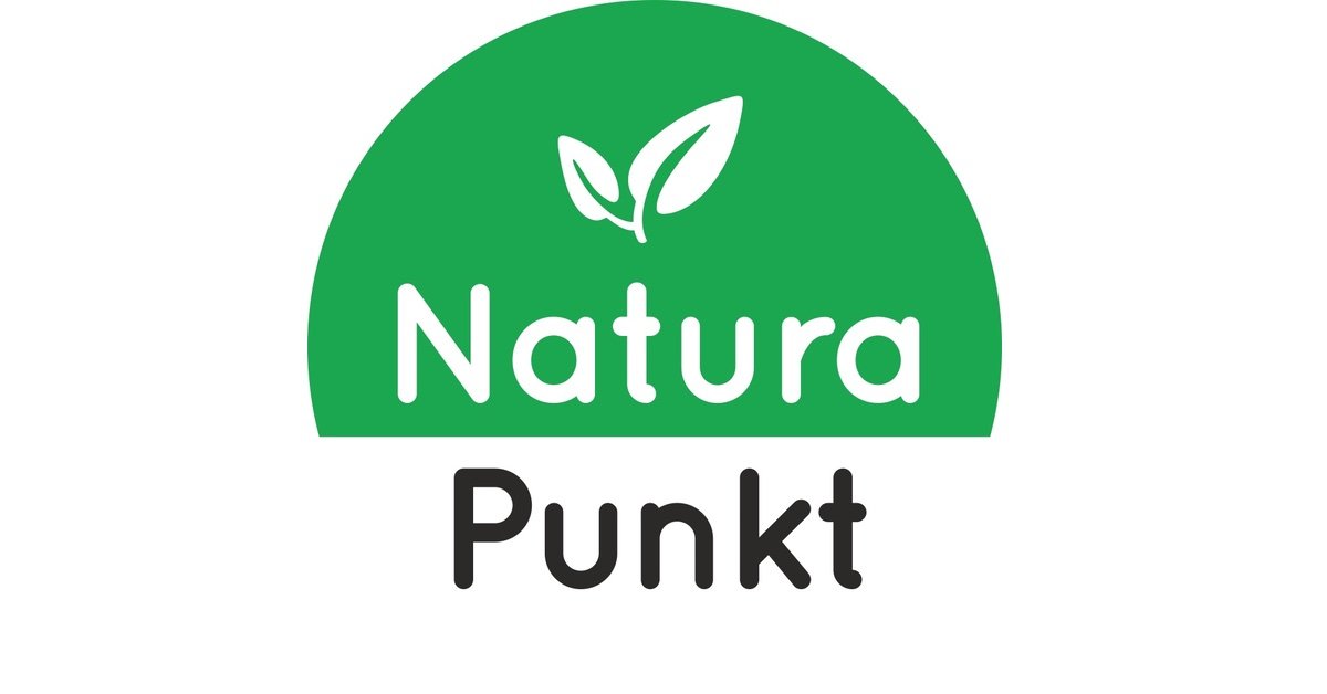 Natura Punkt logo
