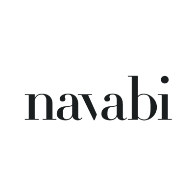 Navabi logo