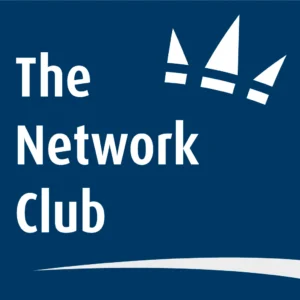 network club logo