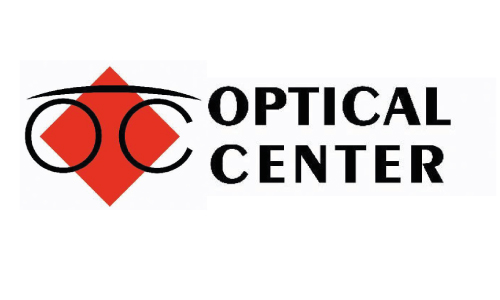 Optical Center logo