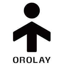 Orolay logo