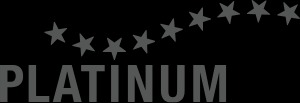 Platinum logo