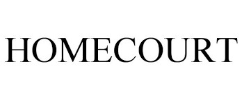 Homecourt logo