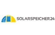 Solarspeicher24 logo