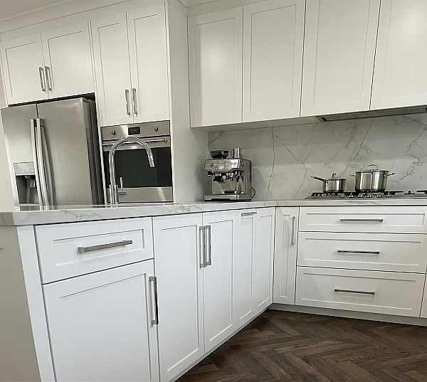 home kitchen