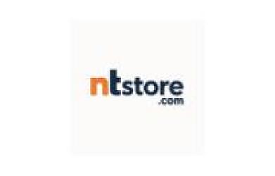 Store logo