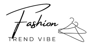 Fashion Trend Vibe logo