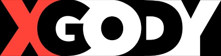 Xgody US logo