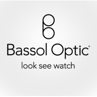 Bassol Optic EU logo