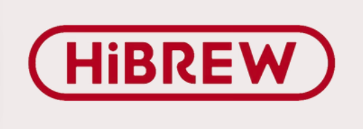 Hibrew logo